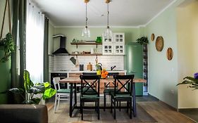 Premium-Designed Apartments